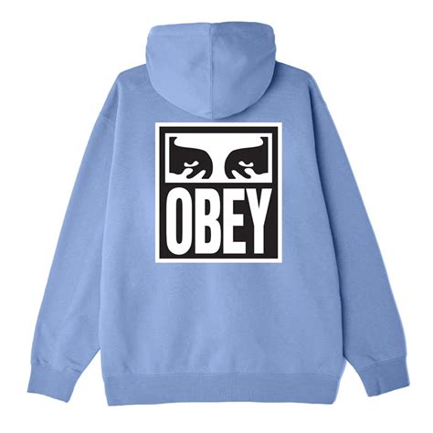 Obey .